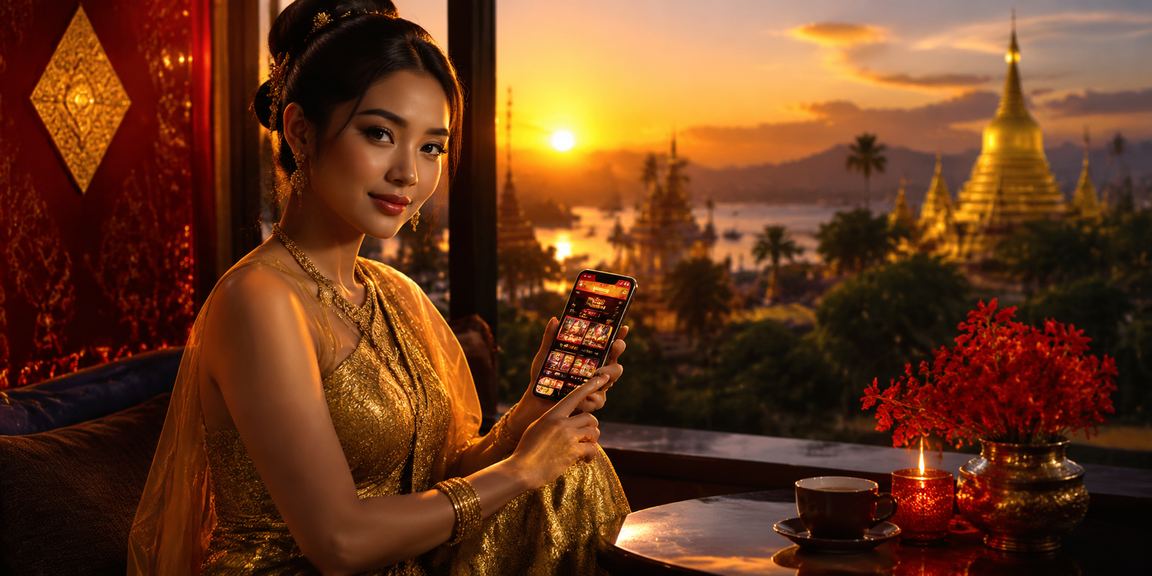 gkk999 Bagan Responsible Gaming Myanmar