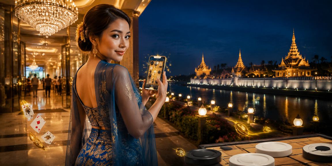 gkk999 Myanmar Online Gaming Platform