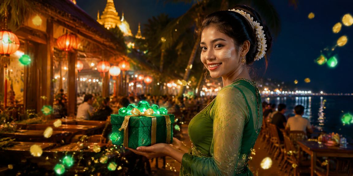 gkk999 Myanmar Betting Thanaka Login