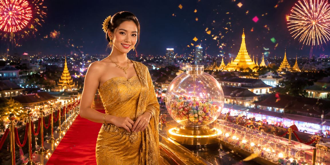 gkk999 Myanmar Lottery Responsible Gaming