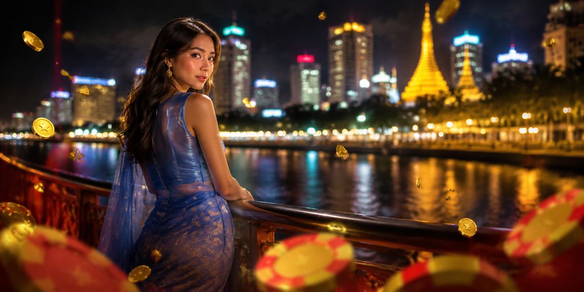 gkk999 Yangon Responsible Gaming