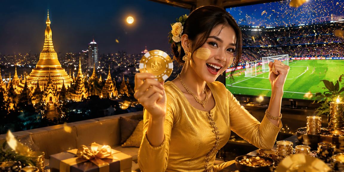 gkk999 မိုဘိုင်းဂိမ်း ရန်ကုန် bonus deposit