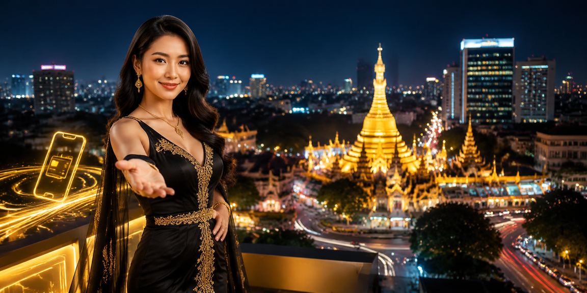 gkk999 Myanmar Login Online
